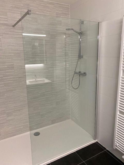 Appartement Anne-Rose Beernem Dış mekan fotoğraf