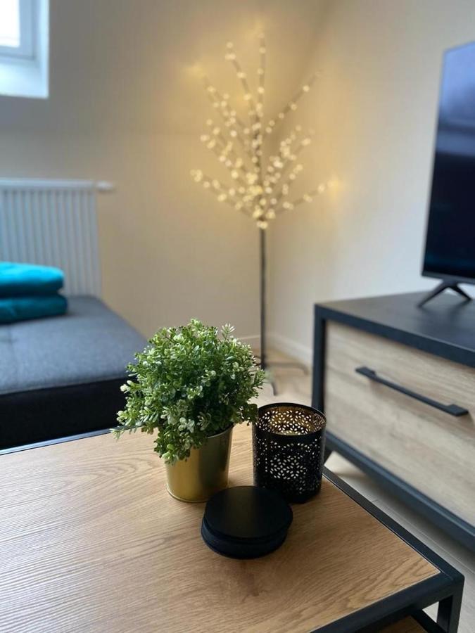 Appartement Anne-Rose Beernem Dış mekan fotoğraf