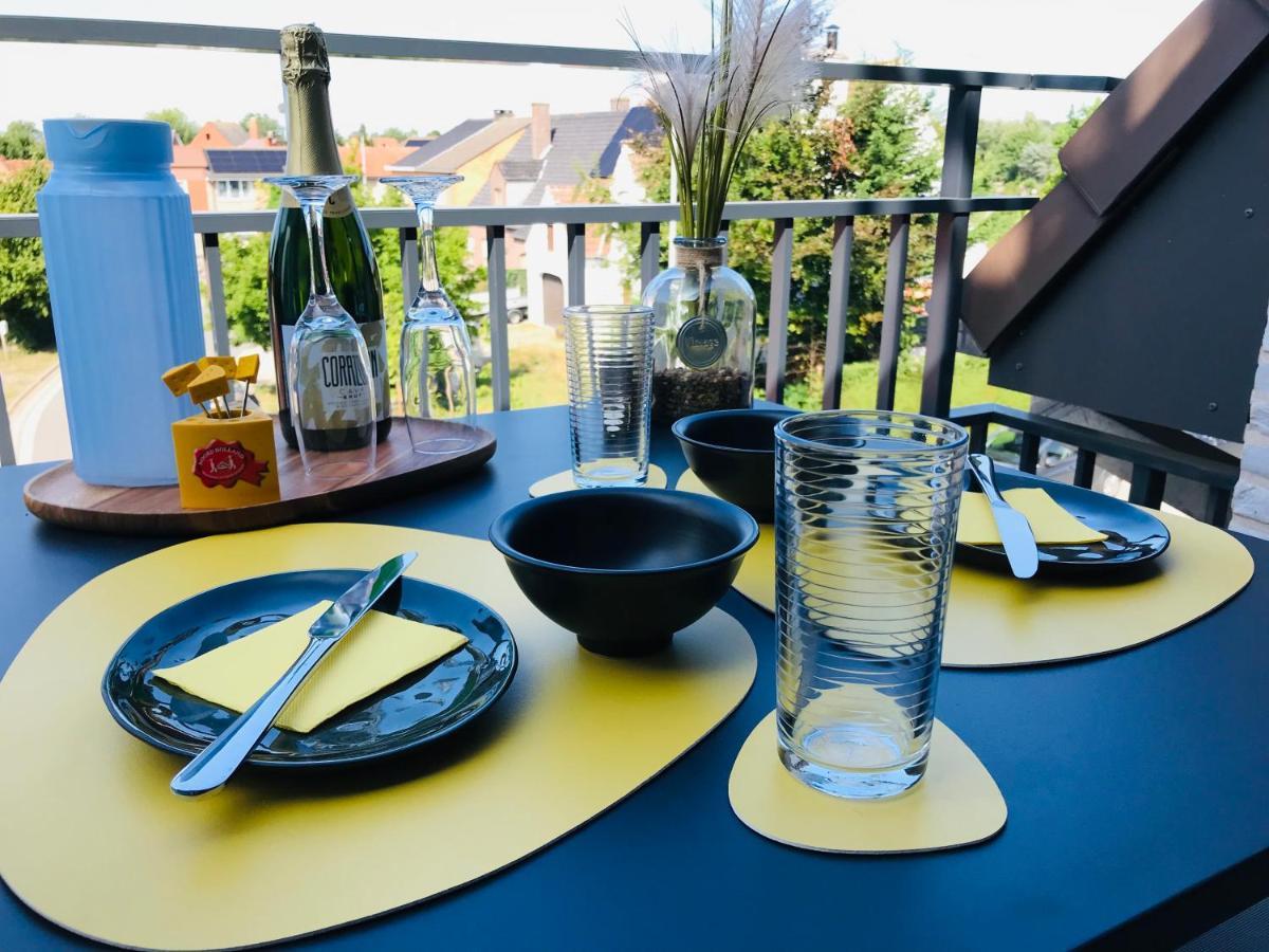 Appartement Anne-Rose Beernem Dış mekan fotoğraf